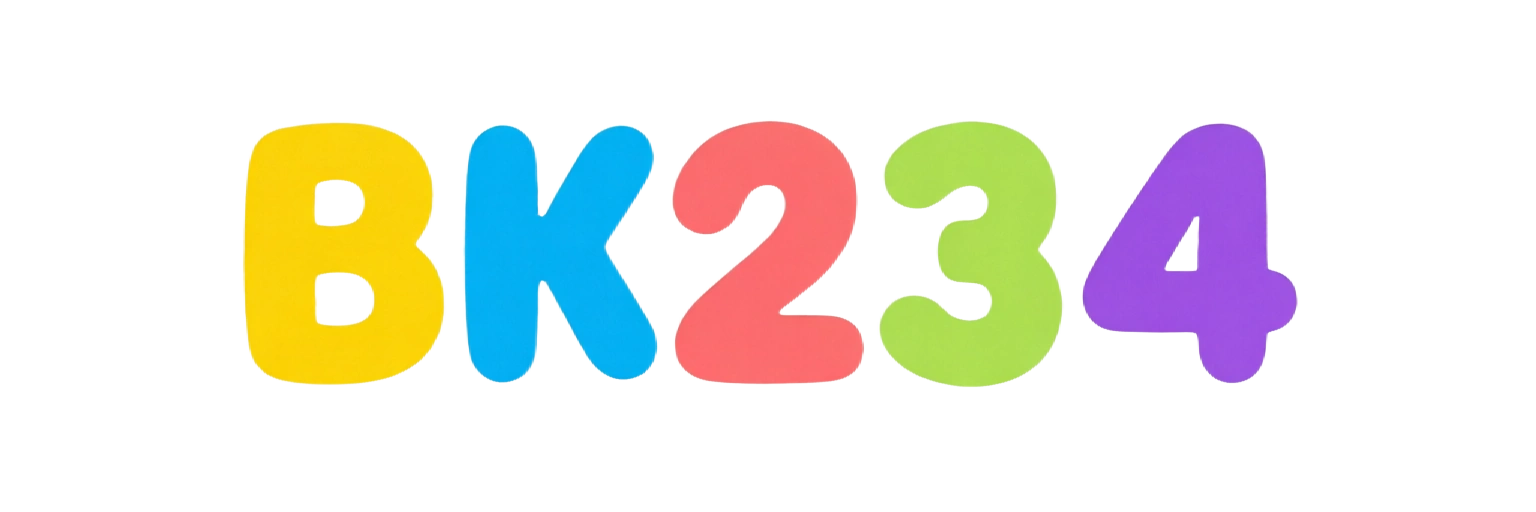 BK234 logo